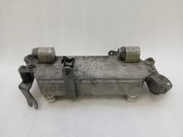 MERCEDES-BENZ Mercedes GT R190 Roadster Gearbox Oil Cooler A0995006000 Gearbox Oil Cooler — thumbnail 3