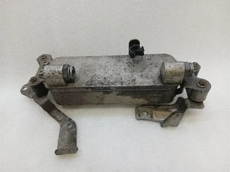 MERCEDES-BENZ Mercedes GT R190 Roadster Gearbox Oil Cooler A0995006000 Gearbox Oil Cooler