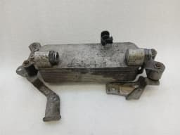 MERCEDES-BENZ Mercedes GT R190 Roadster Gearbox Oil Cooler A0995006000 Gearbox Oil Cooler — thumbnail 8