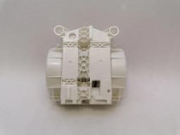 MERCEDES-BENZ Mercedes S-Class W221 Heater Blower Aftermarket Engine Heater Blower — thumbnail 4