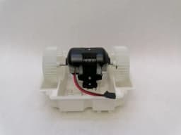 MERCEDES-BENZ Mercedes S-Class W221 Heater Blower Aftermarket Engine Heater Blower — thumbnail 1