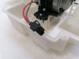 MERCEDES-BENZ Mercedes S-Class W221 Heater Blower Aftermarket Engine Heater Blower — thumbnail 7
