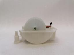 MERCEDES-BENZ Mercedes S-Class W221 Heater Blower Aftermarket Engine Heater Blower — thumbnail 5