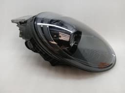 PORSCHE Porsche 911 992 GT3 Right Headlight 9P5941114F LED Matrix Headlight Black RS — thumbnail 2