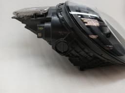 PORSCHE Porsche 911 992 GT3 Right Headlight 9P5941114F LED Matrix Headlight Black RS — thumbnail 6