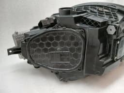 PORSCHE Porsche 911 992 GT3 Right Headlight 9P5941114F LED Matrix Headlight Black RS — thumbnail 9