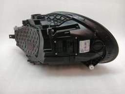 PORSCHE Porsche 911 992 GT3 Right Headlight 9P5941114F LED Matrix Headlight Black RS — thumbnail 7