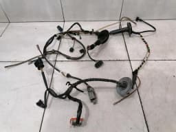PORSCHE Porsche 911 996 Wiring Loom 996 Wiring Harness Kit Front End Set — thumbnail 3