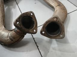 PORSCHE Porsche Boxster Spyder 718 Catalytic Converter Set 982254351L Catalytic Converter Kit — thumbnail 6