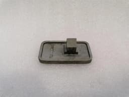 BENTLEY Bentley Arnage T Engine Badge PB100999PO Engine Emblem — thumbnail 4