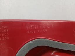 BENTLEY 3SE BENTLEY FLYING TRACK MK2 25-26 Rear Light 3SE945096BM Tail Light Right — thumbnail 9