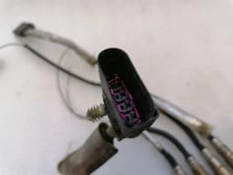 BENTLEY Bentley Arnage T lambda sensor set 06A906262AT lambda sensor set defect — thumbnail 5