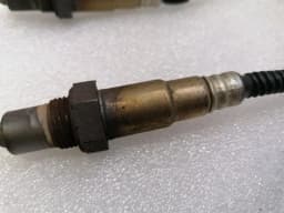 BENTLEY Bentley Arnage T lambda sensor set 06A906262AT lambda sensor set defect — thumbnail 7