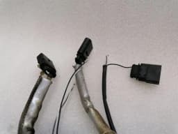 BENTLEY Bentley Arnage T lambda sensor set 06A906262AT lambda sensor set defect — thumbnail 6