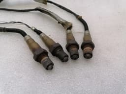BENTLEY Bentley Arnage T lambda sensor set 06A906262AT lambda sensor set defect — thumbnail 10
