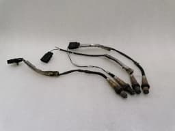 BENTLEY Bentley Arnage T lambda sensor set 06A906262AT lambda sensor set defect — thumbnail 1