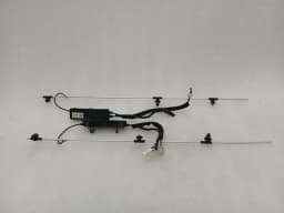CHEVROLET CHEVROLET CORVETTE C8 AERIAL / ANTENNA 84755118 ANTENNA KIT SET — thumbnail 2