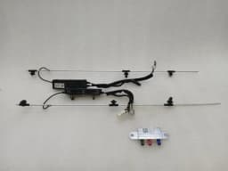 CHEVROLET CHEVROLET CORVETTE C8 AERIAL / ANTENNA 84755118 ANTENNA KIT SET — thumbnail 8