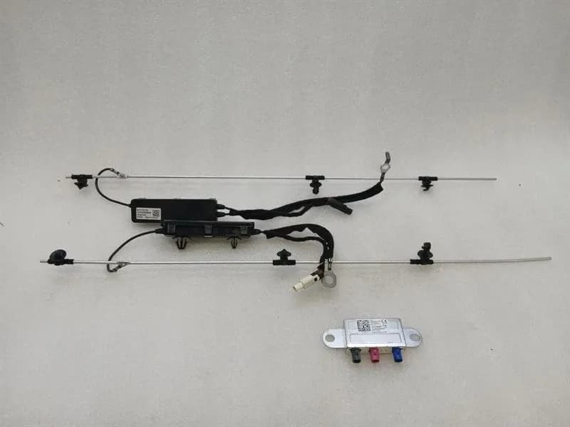 CHEVROLET CHEVROLET CORVETTE C8 AERIAL / ANTENNA 84755118 ANTENNA KIT SET