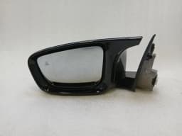BMW BMW 5 Series F90 G30 M5 Left Door Mirror RHD 51168071175 RIGHT HAND DRIVE — thumbnail 2