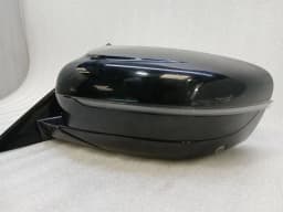 BMW BMW 5 Series F90 G30 M5 Left Door Mirror RHD 51168071175 RIGHT HAND DRIVE — thumbnail 6
