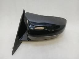BMW BMW 5 Series F90 G30 M5 Left Door Mirror RHD 51168071175 RIGHT HAND DRIVE — thumbnail 5