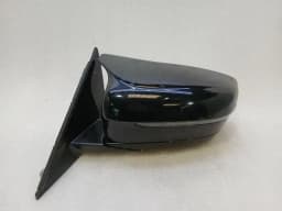 BMW BMW 5 Series F90 G30 M5 Left Door Mirror RHD 51168071175 RIGHT HAND DRIVE — thumbnail 4