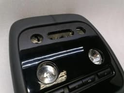 BENTLEY Bentley Continental GT W12 Dome Light Set 3W0959527N Interior Light 3W0907135C — thumbnail 4