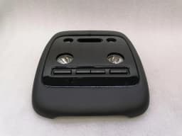 BENTLEY Bentley Continental GT W12 Dome Light Set 3W0959527N Interior Light 3W0907135C — thumbnail 2