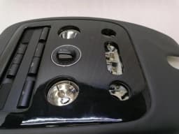 BENTLEY Bentley Continental GT W12 Dome Light Set 3W0959527N Interior Light 3W0907135C — thumbnail 7