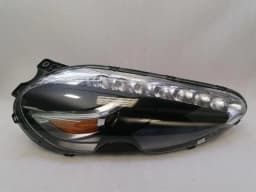 ASTON MARTIN Aston Martin Vanquish AM310 Right Headlight FD33-13W029-CB USA Headlight RE — thumbnail 2