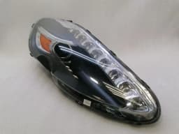 ASTON MARTIN Aston Martin Vanquish AM310 Right Headlight FD33-13W029-CB USA Headlight RE — thumbnail 1