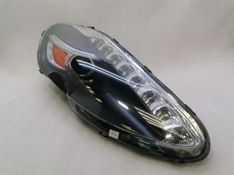 ASTON MARTIN Aston Martin Vanquish AM310 Right Headlight FD33-13W029-CB USA Headlight RE