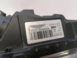 ASTON MARTIN Aston Martin Vanquish AM310 Right Headlight FD33-13W029-CB USA Headlight RE — thumbnail 6