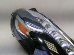 ASTON MARTIN Aston Martin Vanquish AM310 Right Headlight FD33-13W029-CB USA Headlight RE — thumbnail 3