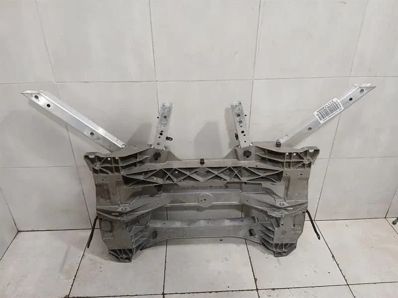 CHEVROLET Chevrolet Corvette C8 Beam Subframe Front 84894601 Front Axle Carrier