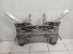 CHEVROLET Chevrolet Corvette C8 Beam Subframe Front 84894601 Front Axle Carrier — thumbnail 2