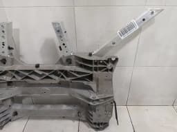CHEVROLET Chevrolet Corvette C8 Beam Subframe Front 84894601 Front Axle Carrier — thumbnail 4
