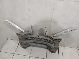 CHEVROLET Chevrolet Corvette C8 Beam Subframe Front 84894601 Front Axle Carrier — thumbnail 5