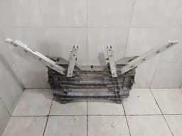 CHEVROLET Chevrolet Corvette C8 Beam Subframe Front 84894601 Front Axle Carrier — thumbnail 6