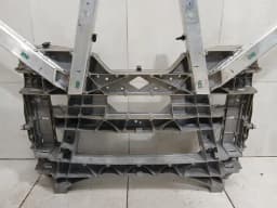 CHEVROLET Chevrolet Corvette C8 Beam Subframe Front 84894601 Front Axle Carrier — thumbnail 7