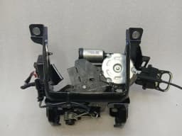 CHEVROLET Chevrolet Corvette C8 boot lock 86782301 tailgate lock — thumbnail 3