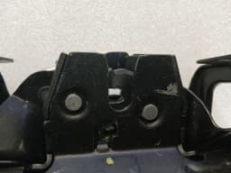 CHEVROLET Chevrolet Corvette C8 boot lock 86782301 tailgate lock — thumbnail 8