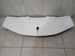 CHEVROLET CHEVROLET CORVETTE C8 BOAT LID 85160312 TAILGATE CONVERTIBLE — thumbnail 1