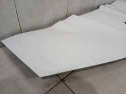 CHEVROLET CHEVROLET CORVETTE C8 BOAT LID 85160312 TAILGATE CONVERTIBLE — thumbnail 3
