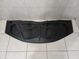CHEVROLET CHEVROLET CORVETTE C8 BOAT LID 85160312 TAILGATE CONVERTIBLE — thumbnail 6