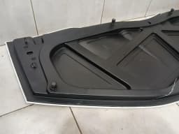 CHEVROLET CHEVROLET CORVETTE C8 BOAT LID 85160312 TAILGATE CONVERTIBLE — thumbnail 7