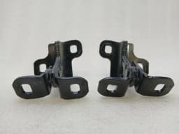 CHEVROLET CHEVROLET CORVETTE C8 DOOR HINGE 22762357 DOOR HINGE SET KIT 22762356 — thumbnail 8