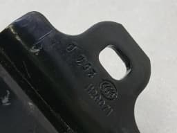 CHEVROLET CHEVROLET CORVETTE C8 DOOR HINGE 22762357 DOOR HINGE SET KIT 22762356 — thumbnail 6