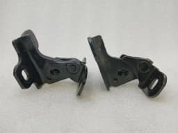 CHEVROLET CHEVROLET CORVETTE C8 DOOR HINGE 22762357 DOOR HINGE SET KIT 22762356 — thumbnail 9